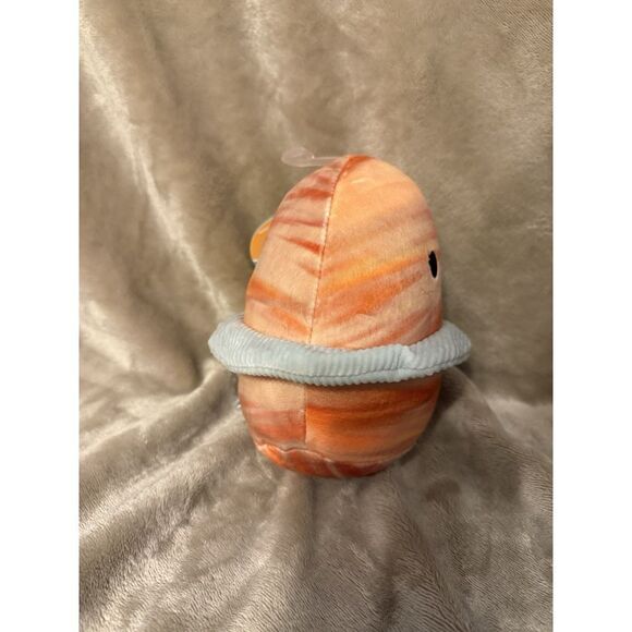 Squishmallow Pinxelle Squeaky Dog Toy 8" NWT - Picture 5 of 9